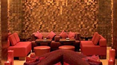 Rhapsody | Restaurant in Teynampet, Chennai
