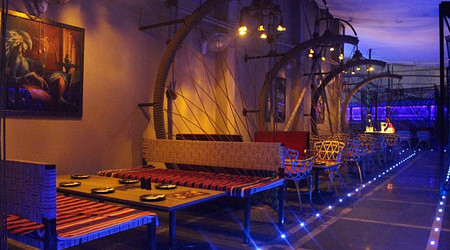 Roor | Restaurant in Chakala, Mumbai