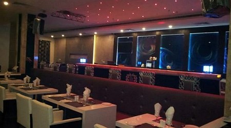 Royal Sky | Restaurant in Hazratganj, Lucknow