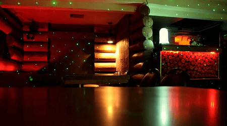 Excuse me Boss | Restaurant in Sector 18, Noida
