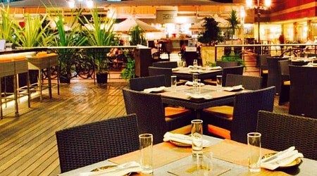 Sanchez | Restaurant in Lavelle Road, Bangalore