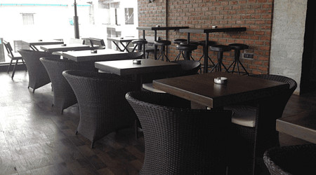 Sherlock s Pub | Restaurant in Kalyan Nagar, Bangalore