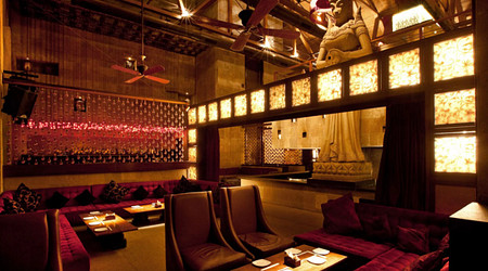Shiro | Restaurant in Worli, Mumbai