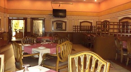 Shooters Bar | Restaurant in Sector 10, Chandigarh