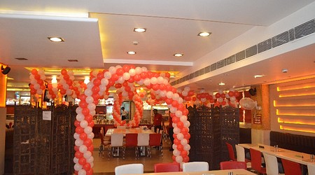 Shree Maakhan | Banquet Halls in Janakpuri, Delhi