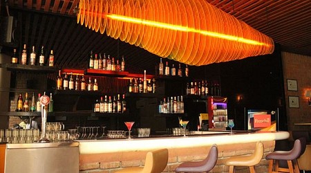 Slounge | Restaurant in Guindy, Chennai