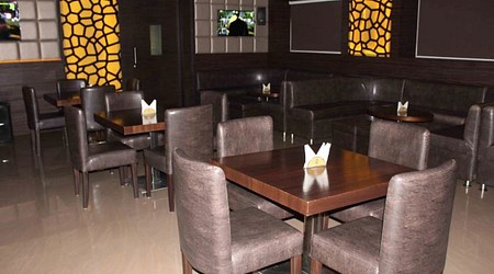 Spice Bar | Restaurant in Valasaravakkam, Chennai