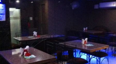 SR Bar | Restaurant in Aliganj, Lucknow