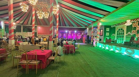 Surya Grand Banquet | Banquet Halls in Dwarka, Delhi