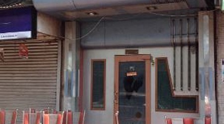 Swastik Bar | Restaurant in New Market, Kolkata