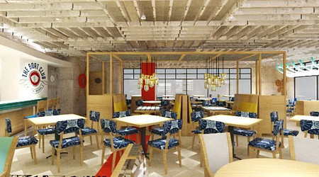 TBC - The Boat Club | Restaurant in Dahisar East, Mumbai