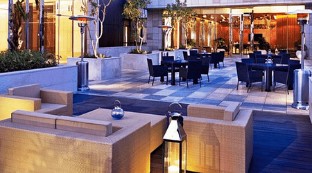 Tease - Taj City Centre Gurugram | Restaurant in Sector 44, Gurgaon