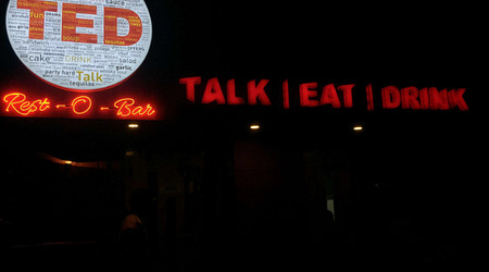 TED Resto Bar | Restaurant in Goregaon East, Mumbai