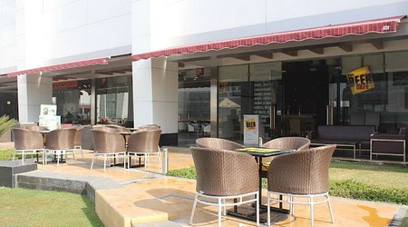 The Beer Cafe | Restaurant in Chandigarh Industrial Area, Chandigarh