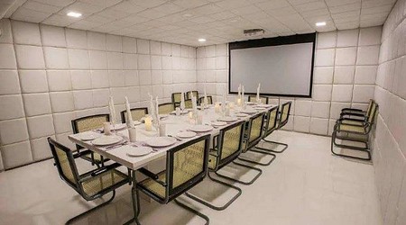 The GRID | Restaurant in Topsia, Kolkata