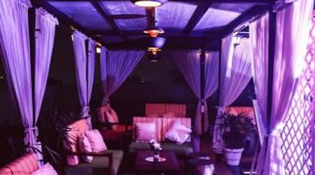 The Horseshoe Bar Exchange | Restaurant in Chandigarh Industrial Area, Chandigarh