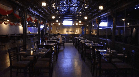 The Mint Resto Bar | Restaurant in Marathahalli, Bangalore