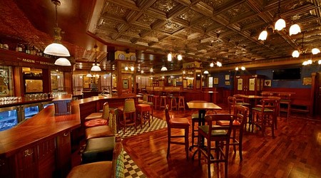 The Moon And Sixpence | Restaurant in Guindy, Chennai