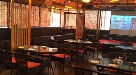 The Second Wife | Restaurant in Sector 71, Chandigarh