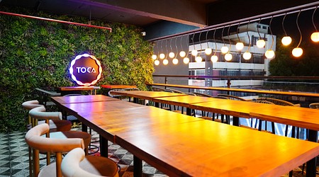 Toca Brigade | Restaurants in Ashok Nagar, Bangalore