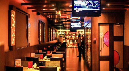 Tranz Bar | Restaurant in T. Nagar, Chennai