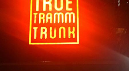 True Tramm Trunk | Restaurant in Bandra Kurla Complex, Mumbai