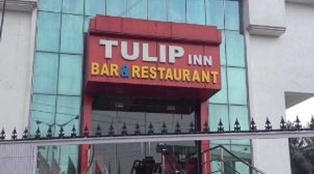 Tulip Inn Bar Cum Restaurant | Restaurant in Kona Exp Way, Kolkata