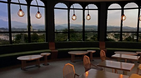 Upstairs Club | Restaurants in sector 5, Chandigarh