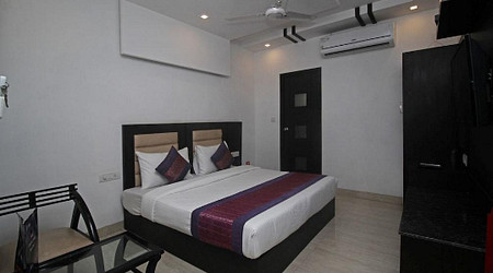 Interior of villa 0044 Karol bagh