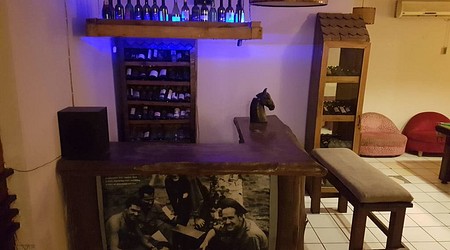 Interior of Villa 1017 GN Sector 31