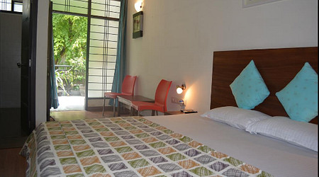 House 5491 LU | Villas in Gomti Nagar, Lucknow