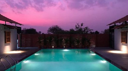 Villa 7040 HYD  | Villas in Huda colony , Hyderabad