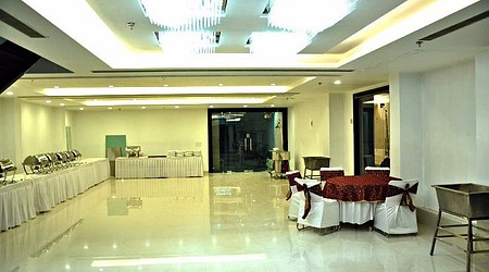 Vivah Residency | Banquet Halls in Paschim Vihar, Delhi