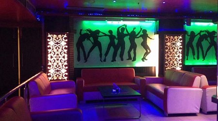 Zero Degree | Restaurant in Gomti Nagar, Lucknow