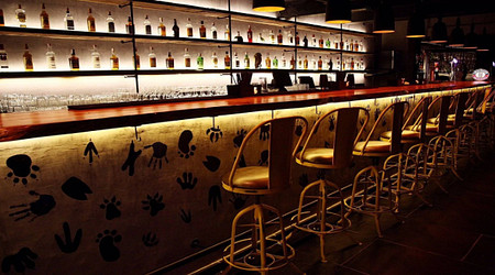 ZOOBAR | Restaurant in Vile Parle West, Mumbai