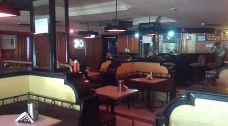 invitation bar and restaurant a perfect corporate party place
