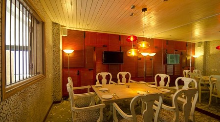 jaisalmer a perfect corporate party place