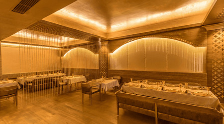 jalsa gold a perfect corporate party place