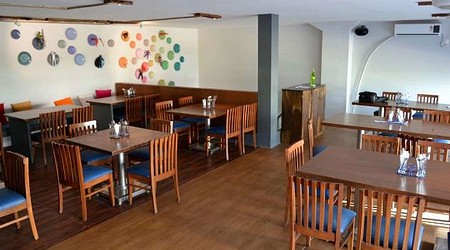 jovos a perfect corporate party place