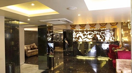 JRD Exotica a perfect corporate party place