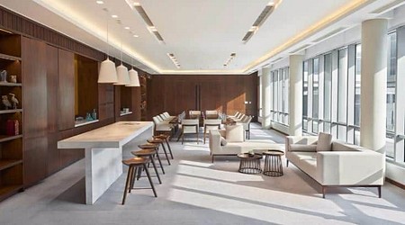 juniper bar - andaz delhi a perfect corporate party place