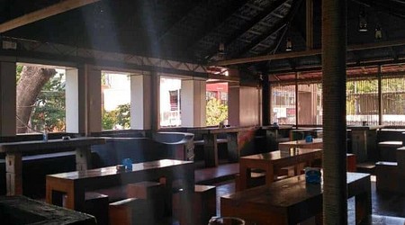 k27 - the pub a perfect corporate party place