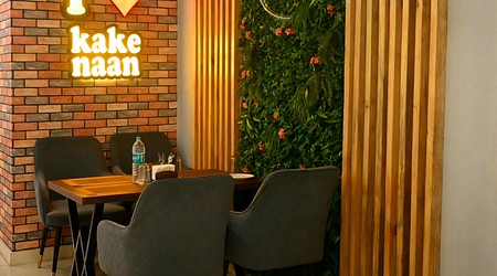 Kake Di Hatti | Restaurants in Raj Nagar, Ghaziabad