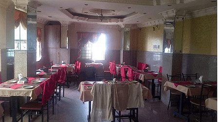 kartik a perfect corporate party place