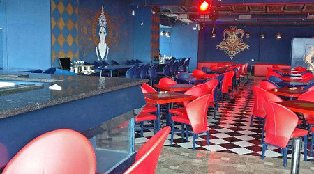 kasino bar a perfect corporate party place