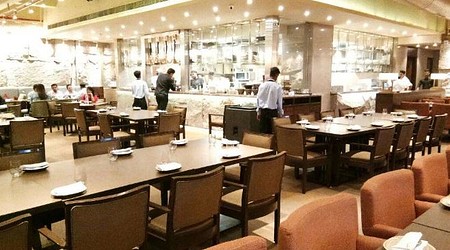kode a perfect corporate party place