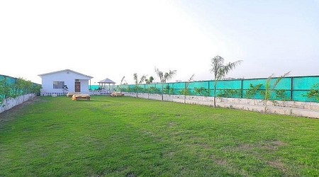 Kohli Farm | Wedding Lawns in Sector 135, Noida