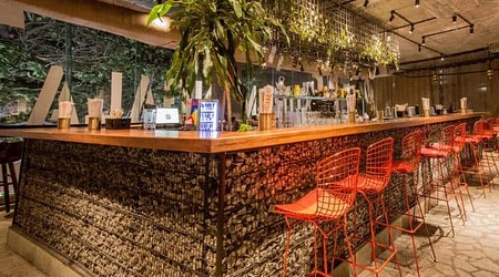 koramangala social a perfect corporate party place