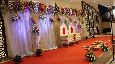 Krishna Summit | Banquet Halls in Marathahalli, Bangalore