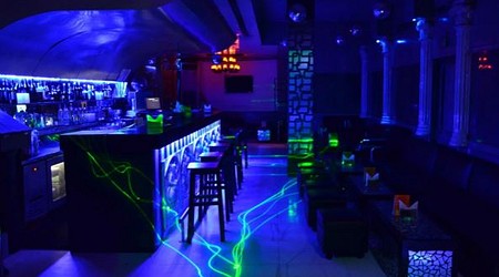 la dolce vita a perfect corporate party place